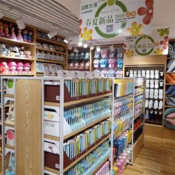 創意生活百貨 以新零售模式重塑實體店運營，開拓二手日用百貨新藍海